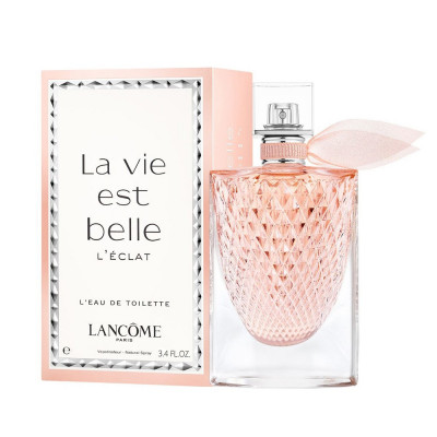 Lancôme La Vie est Belle L'Éclat Eau de Toilette