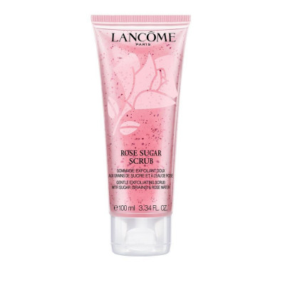 Lancôme Mascarilla Exfoliante Rose Sugar Scrub