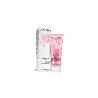 Lancôme Mascarilla Exfoliante Rose Sugar Scrub