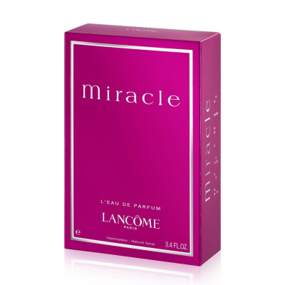 Lancôme Miracle Perfume de Mujer