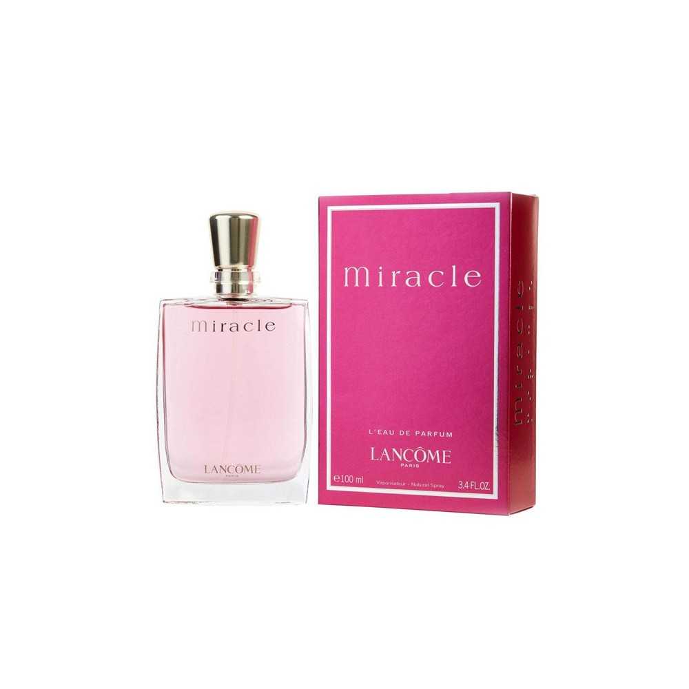 Lancôme Miracle Perfume de Mujer