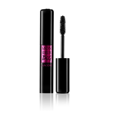 Lancôme Monsieur Big Máscara de Pestañas nº 01 Big Is The New Black