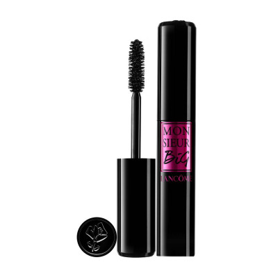 Lancôme Monsieur Big Máscara de Pestañas nº 01 Big Is The New Black