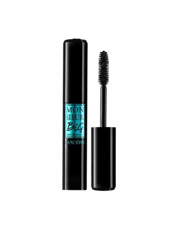 Lancôme Monsieur Big Waterproof Máscara De Pestañas nº 02, Brun Lancôme Monsieur Big Waterproof Máscara De Pestañas nº 02, Brun