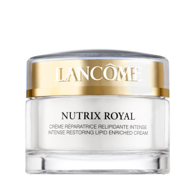 Lancôme Nutrix Royal Crema Hidratante Reparadora