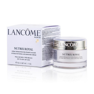 Lancôme Nutrix Royal Crema Hidratante Reparadora