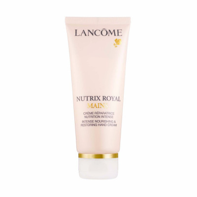 Lancôme Nutrix Royal Crema de Manos Reparadora y Nutrición Intensa