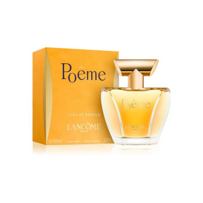 Lancôme Poême Eau de Parfum