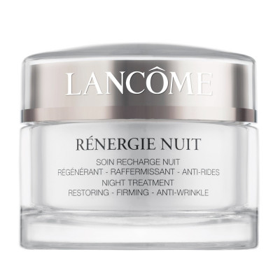 Lancôme Rénergie Crema de Noche Regeneradora