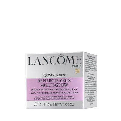 Lancôme Rénergie Multi-Glow Contorno de Ojos Iluminadora