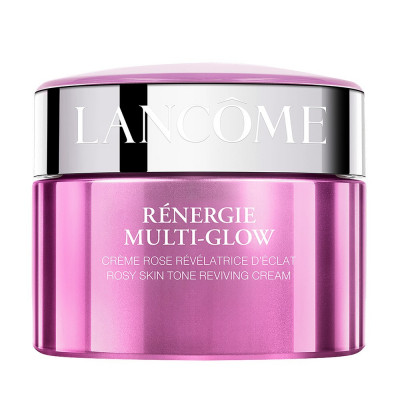 Lancôme Rénergie Multi-Glow Crema de Día Revitalizante Efecto Buena Cara