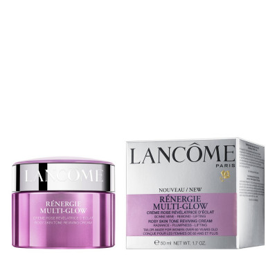 Lancôme Rénergie Multi-Glow Crema de Día Revitalizante Efecto Buena Cara