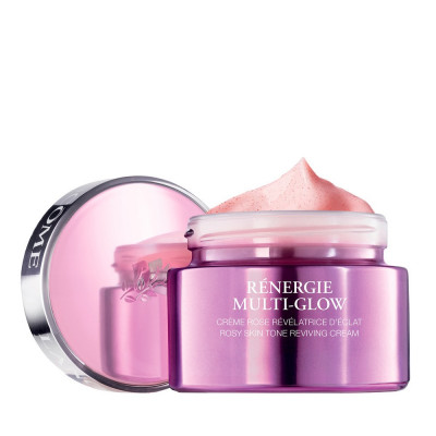 Lancôme Rénergie Multi-Glow Crema de Día Revitalizante Efecto Buena Cara