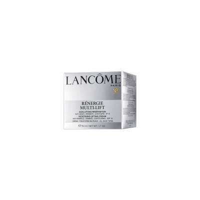 Lancôme Rénergie Multi-Lift Crema de Día Rica SPF 15 Reafirmante Anti-arrugas