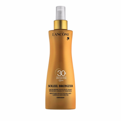 Lancôme Soleil Bronzer SPF 30 Leche en Bruma Protectora