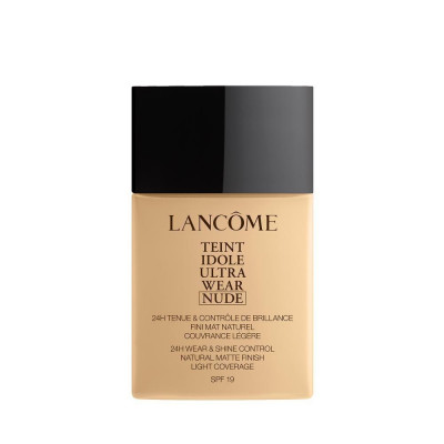 Lancôme Teint Idole Ultra Wear Nude Base de Maquillaje