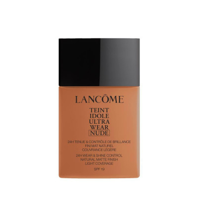 Lancôme Teint Idole Ultra Wear Nude Base de Maquillaje