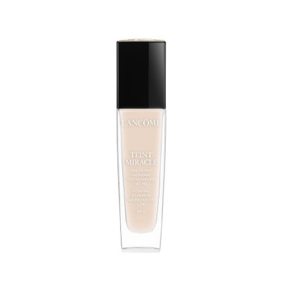 Lancôme Teint Miracle Base de Maquillaje Lancôme Teint Miracle Base de Maquillaje
