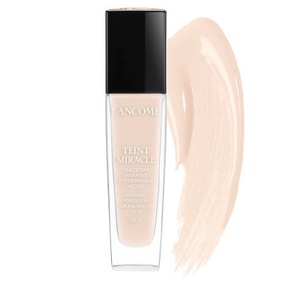 Lancôme Teint Miracle Base de Maquillaje Lancôme Teint Miracle Base de Maquillaje