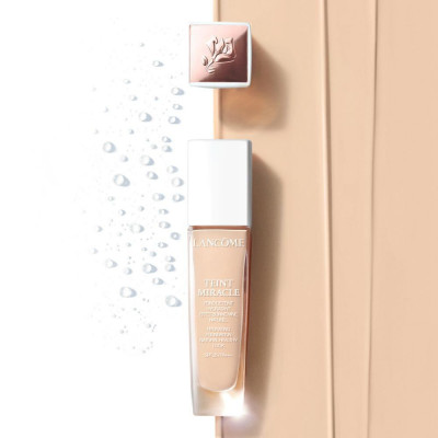 Lancôme Teint Miracle Base de Maquillaje Lancôme Teint Miracle Base de Maquillaje