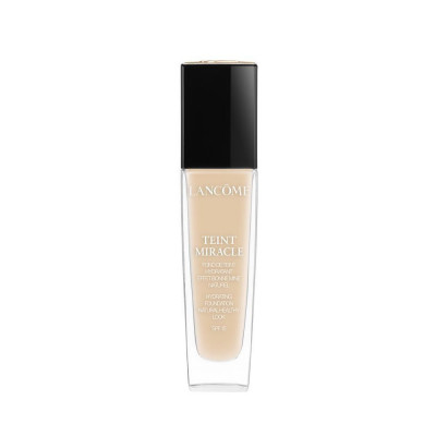 Lancôme Teint Miracle Base de Maquillaje