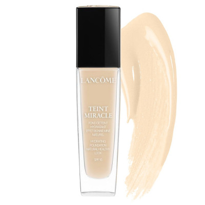 Lancôme Teint Miracle Base de Maquillaje