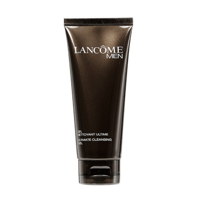 Lancôme Ultimate Cleansing Gel Limpiador Facial