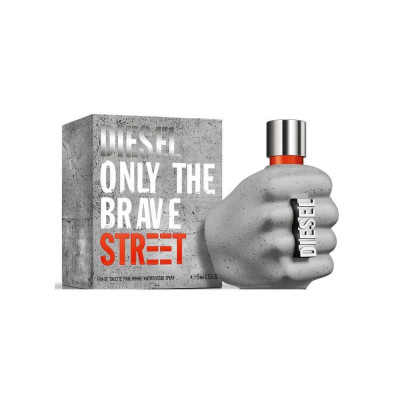 Only The Brave Street Eau De Toilette de Hombre