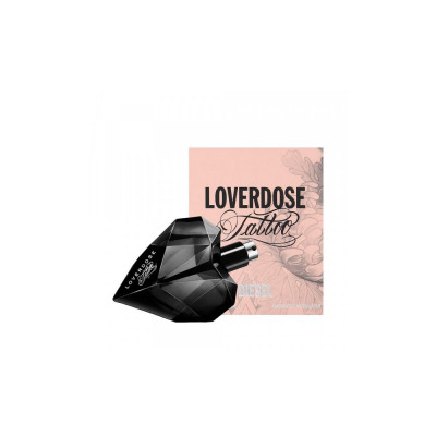 Loverdose Tattoo Perfume de Mujer