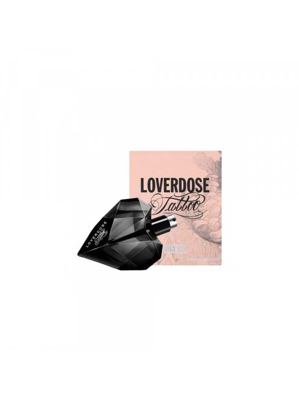 diesel-loverdose-tattoo-perfume-eau-de-toilette-for-women - سلفيوم