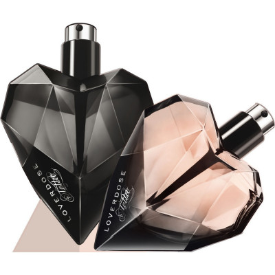 Loverdose Tattoo Perfume de Mujer