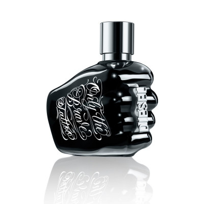 Only The Brave Tattoo Eau De Toilette