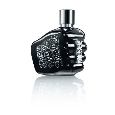 Only The Brave Tattoo Eau De Toilette