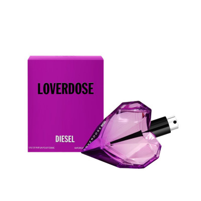 Loverdose Eau de Parfum Perfume de Mujer