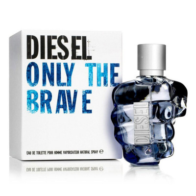 Only The Brave Eau De Toilette de Hombre