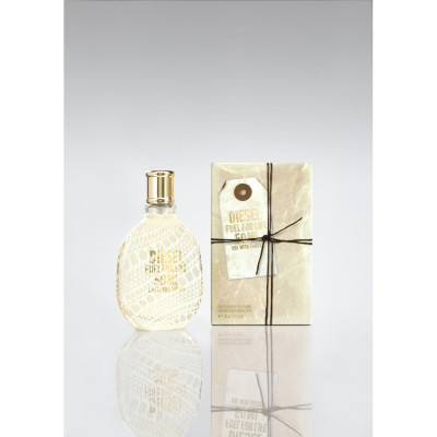 Fuel For Life Perfume de Mujer