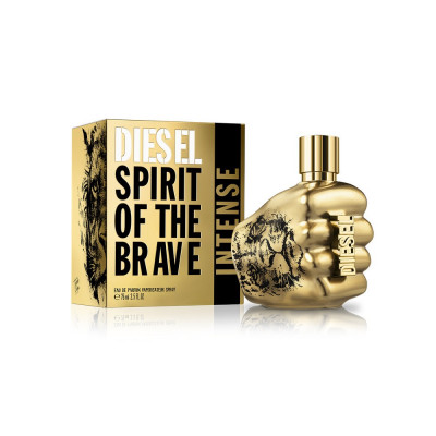 Spirit Of The Brave Intense Perfume de Hombre