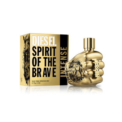 Spirit Of The Brave Intense Perfume de Hombre