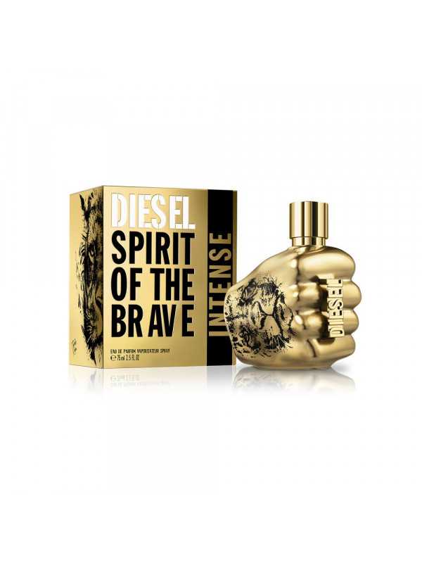 Spirit Of The Brave Intense Perfume de Hombre