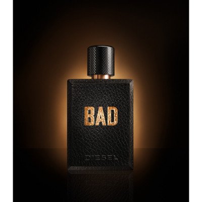 Bad Eau de Toilette Perfume de Hombre