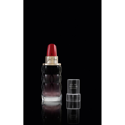 Yes I Am l Perfume de Mujer Yes I Am l Perfume de Mujer