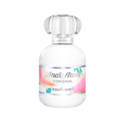 Anais Anais Eau De Toilette for Women Capacity 30 ml