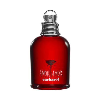 Amor Amor Eau De Toilette de Mujer