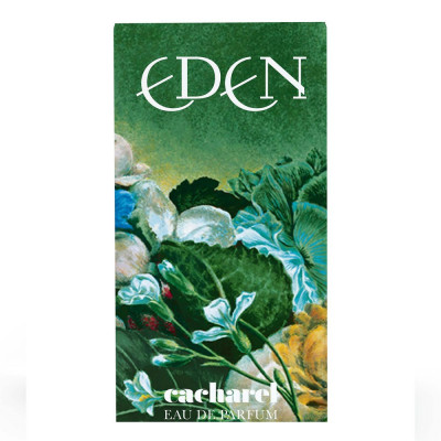 Eden Perfume de Mujer