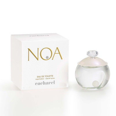 Noa Eau De Toilette de Mujer