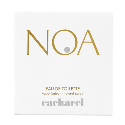 Noa Eau De Toilette de Mujer