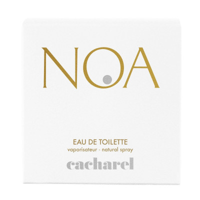 Noa Eau De Toilette de Mujer