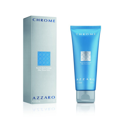 Chrome Bálsamo After-Shave 100 ml