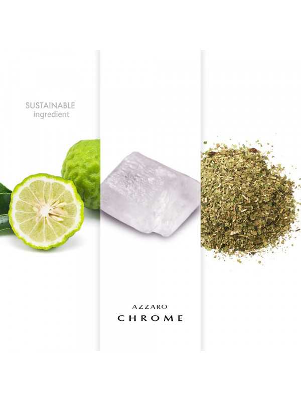 Azzaro chrome after shave balm discount