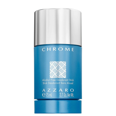 Chrome Desodorante Stick 75 ml